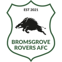 Bromsgrove Rovers AFC